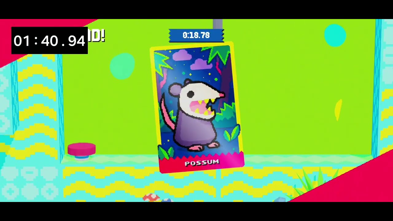 Dunkadillo 100% world 3 5:03:08 WR
