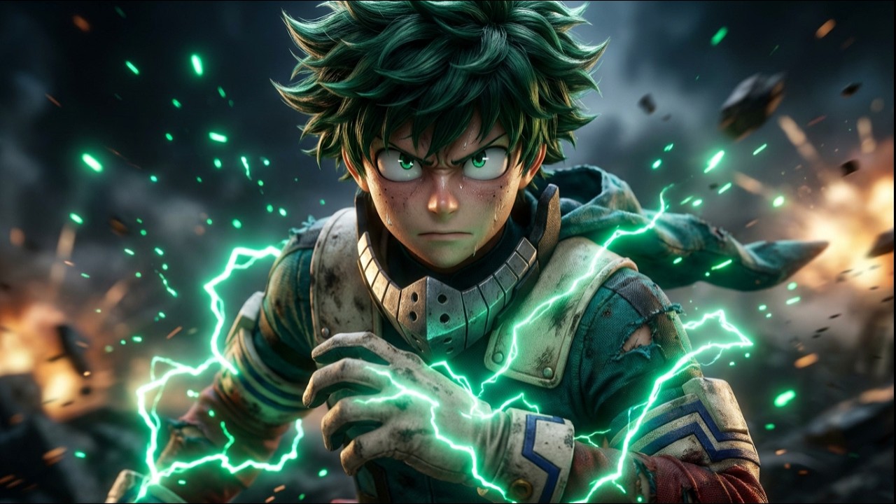 🔴Live - My Hero Ultra Rumble | ULTRA Settings Gameplay FPS Latency Test (Ranked)