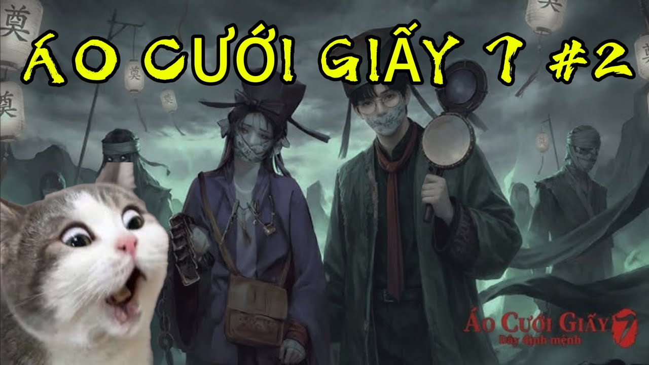 ÁO CƯỚI GIẤY 7 #2
