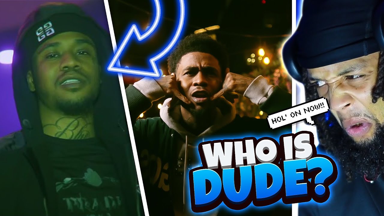 THIS PLAYBOI CARTI OPP? Benji Blue Bills - IM RIGHT HERE / Santal 33 (REACTION)