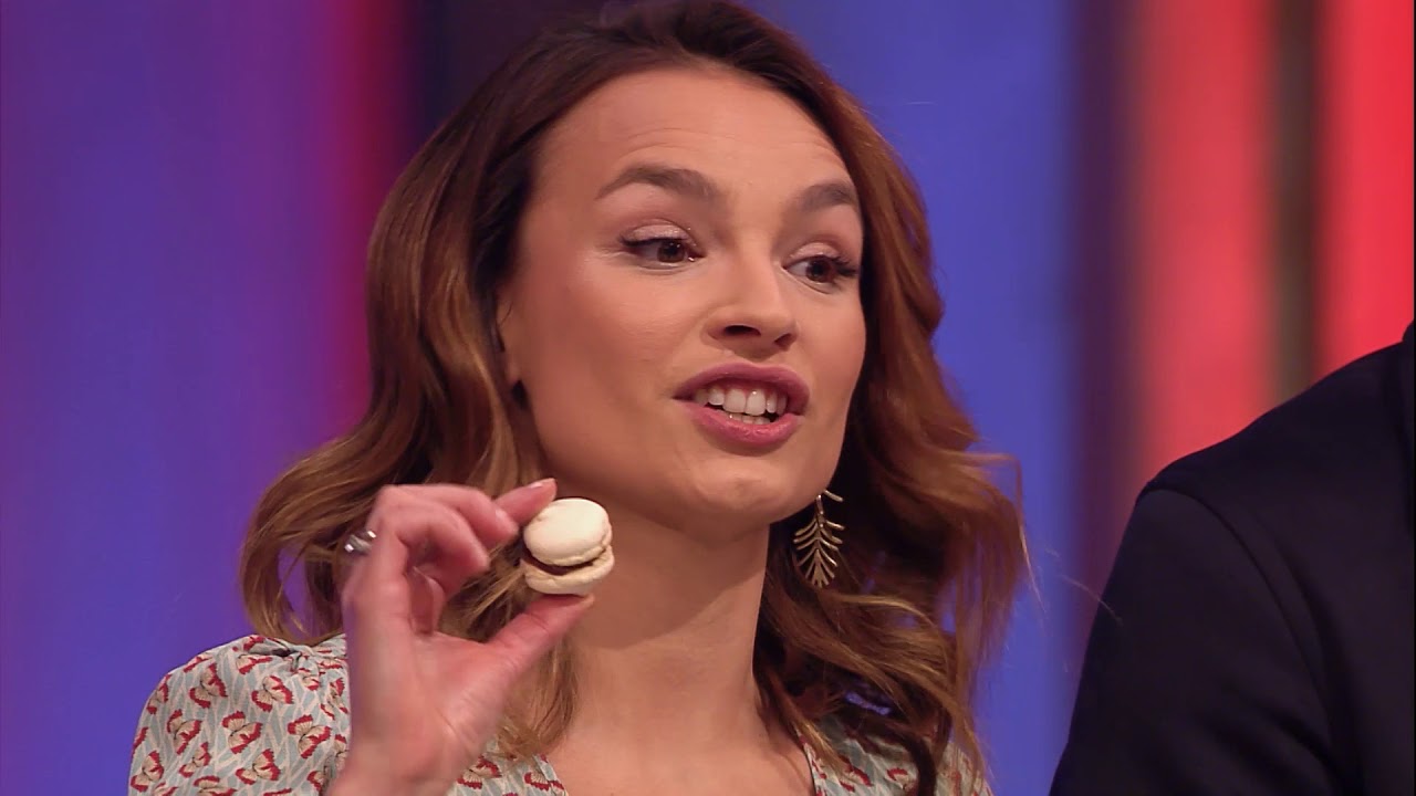 Ania Starmach była pod wrażeniem tych cukierniczych skarb&oacute;w [MasterChef Junior]