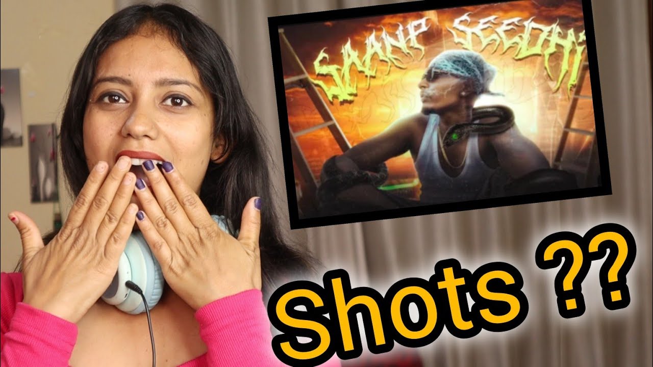 Thoratt - saap sidhi | Reaction Pooja Chandola