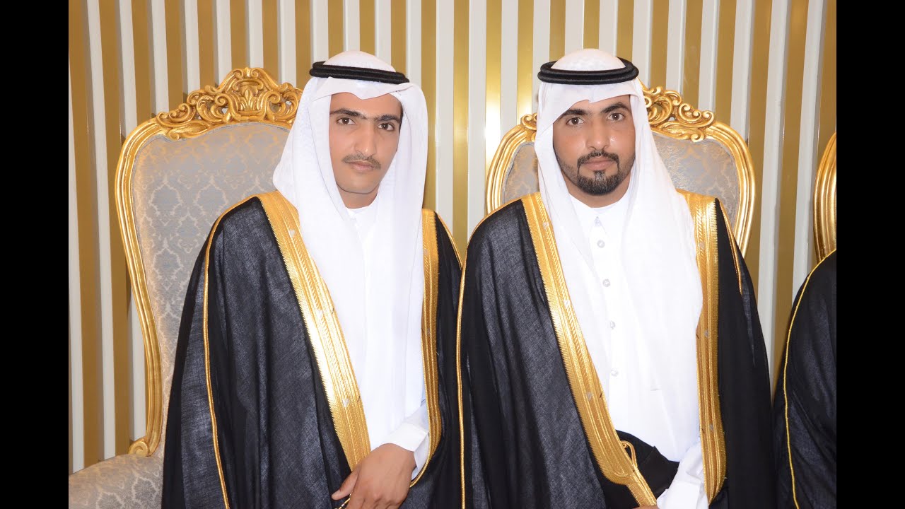 حفل زواج / ماجد و ناير مفلح محمد مرشد المهيمزي