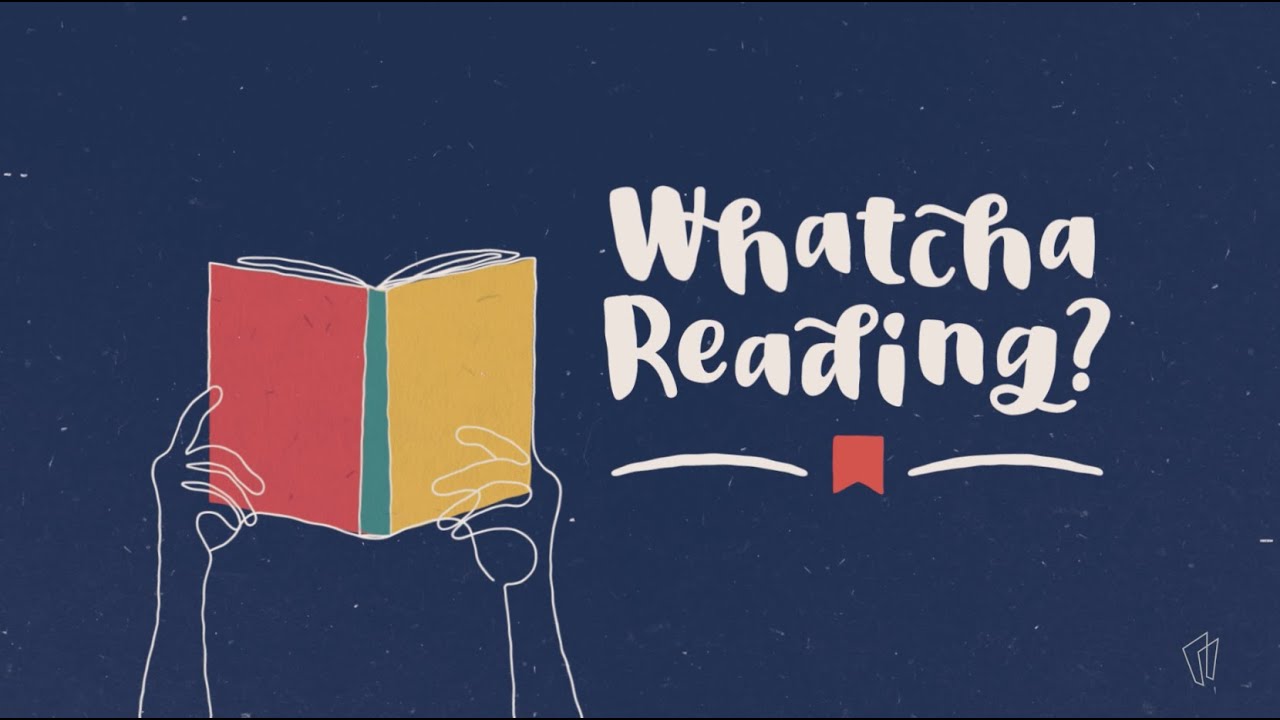 Whatcha Reading: Romance, Reuniting, and Revenge