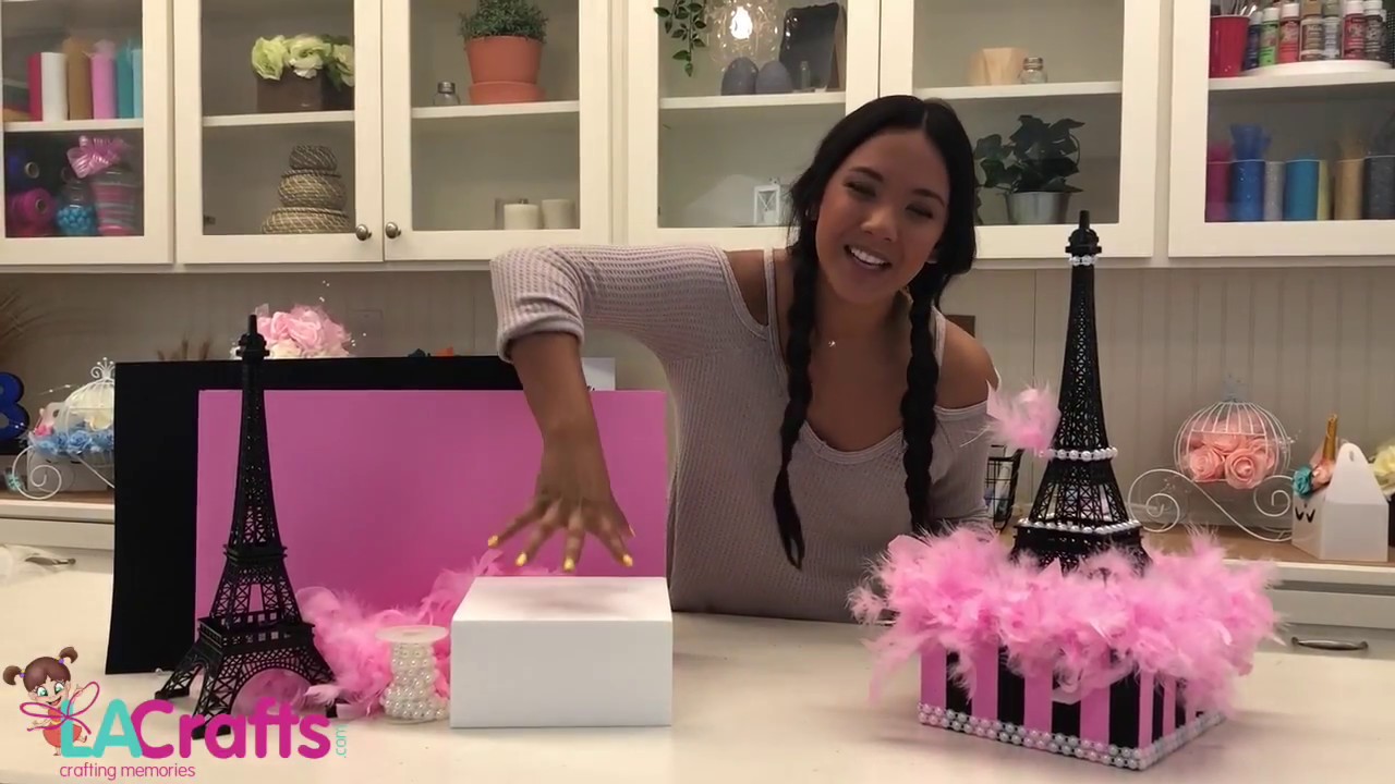 Idea para para Centro de Mesa de Quinceanera - QC007