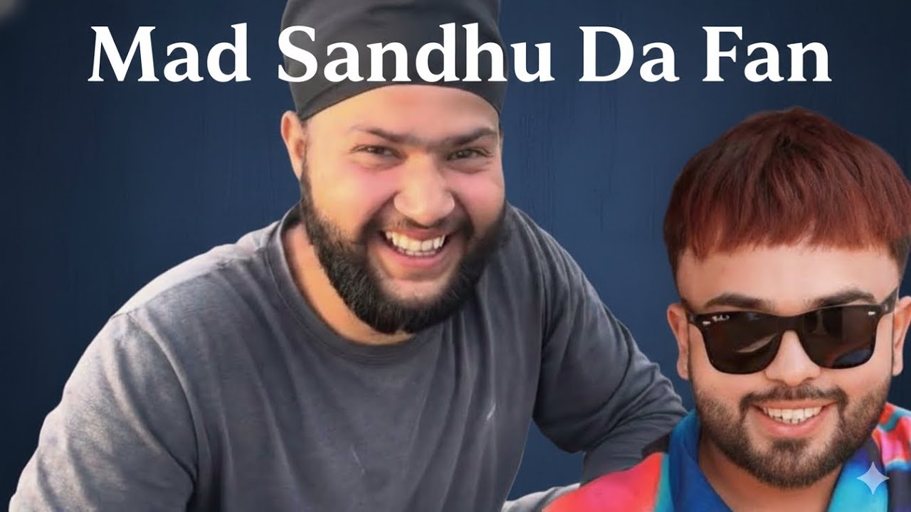 Mad Sandhu Da Fan Chirag || Thar Ki Booking Cancel || Baruno Cut Skta hai chori se || JRF Net Kya h 
