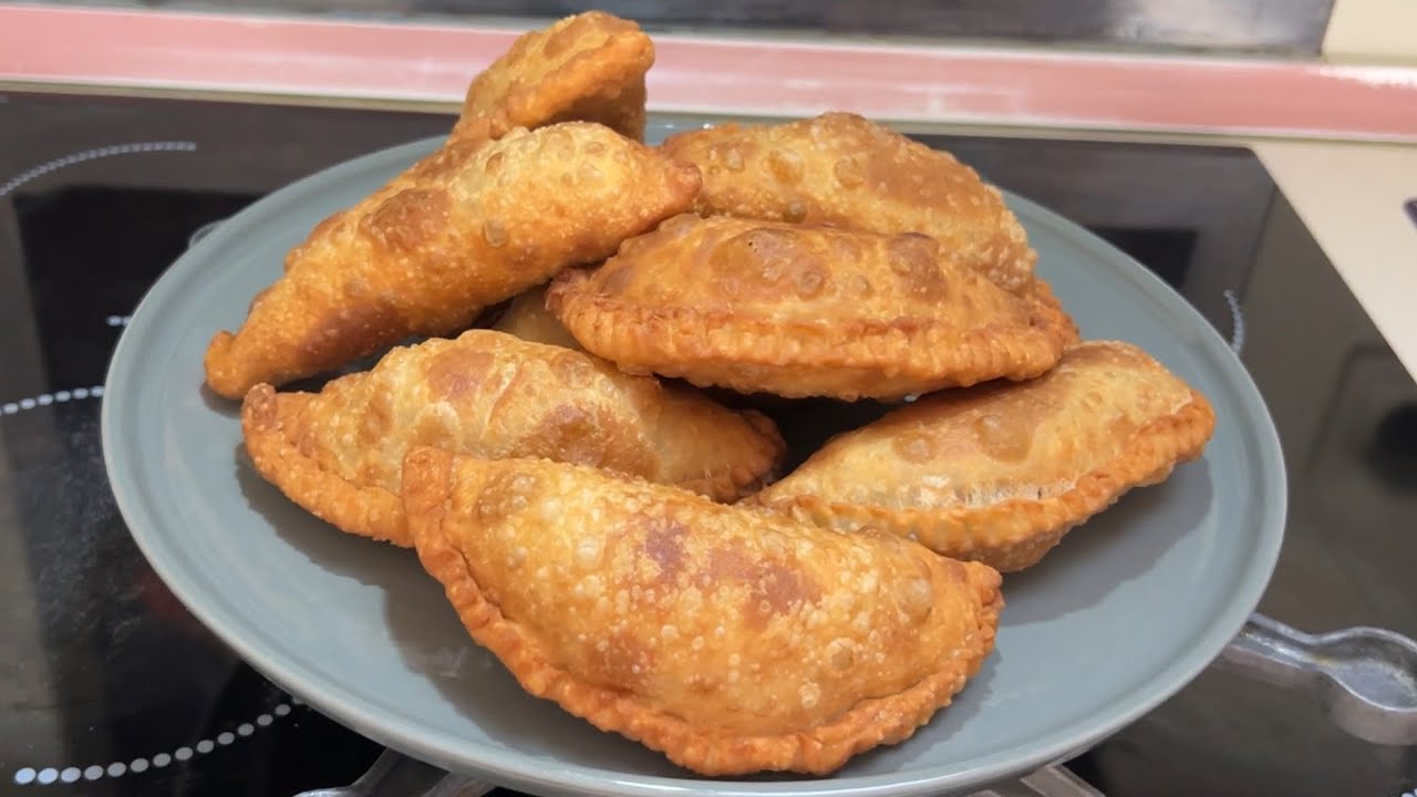 MASTERCHEF TE CIKAN 👩‍🍳 EMPANADA TARİFİ TAM KIVAMINDA EMPANADA NASIL YAPILIR.