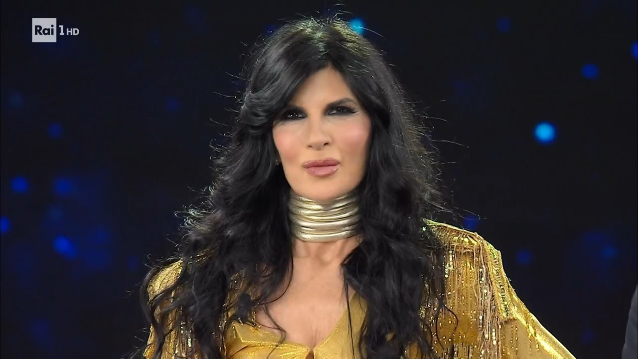 La votazione di Pamela Prati e Angela Melillo - Ne vedremo delle belle 22/03/2025