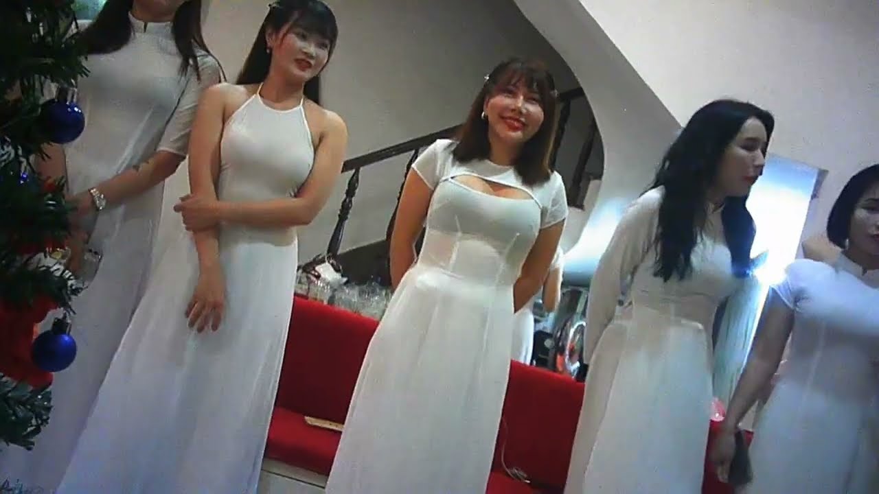 越南日本街 2023 Dec Japan town St. VN