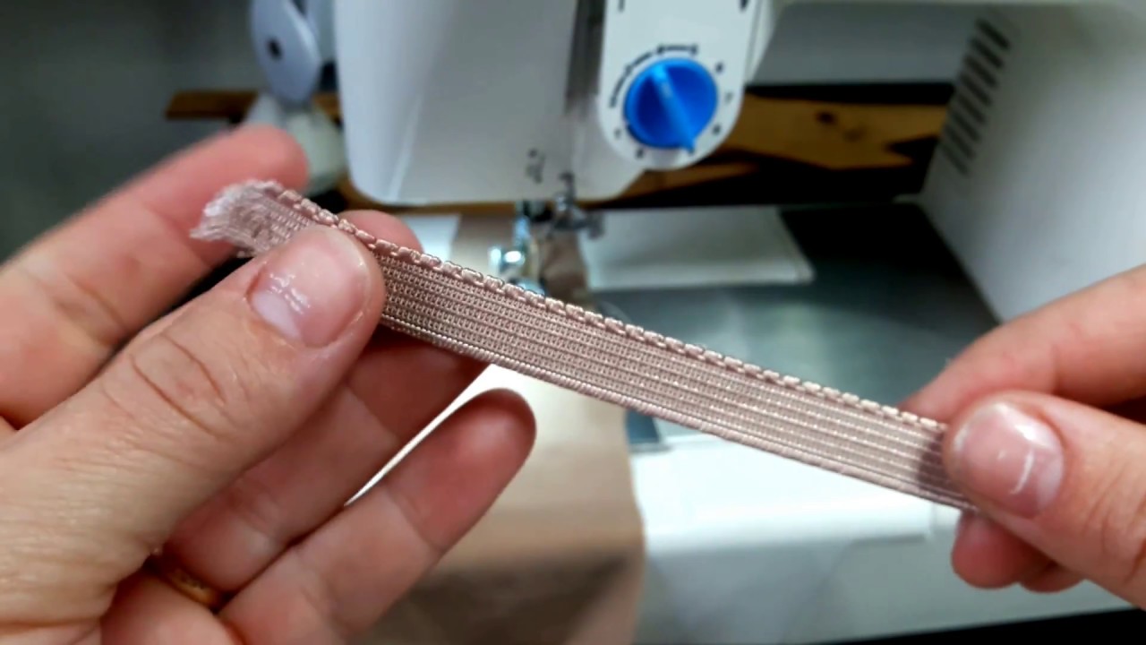 Sutiã básico na máquina doméstica com molde grátis !!!