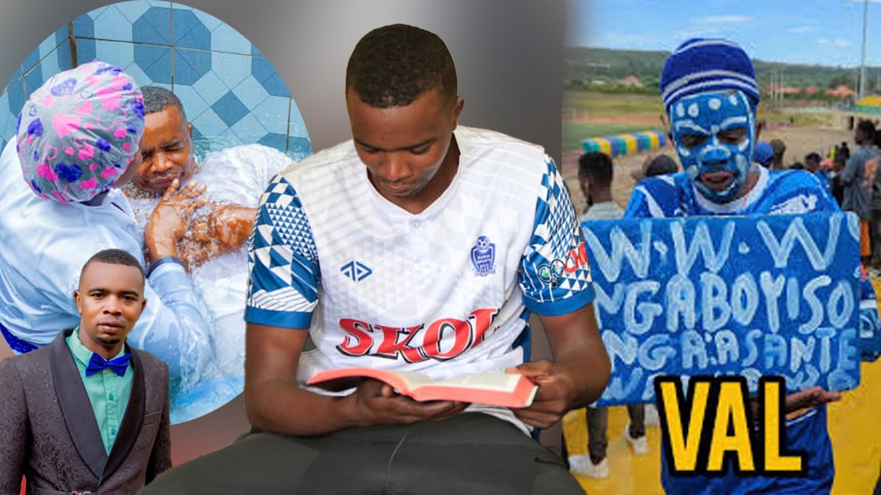 Bamwe mubafana ba Rayon sport ntibiyumvishaga ko nakizwa ariko igihe cyarageze