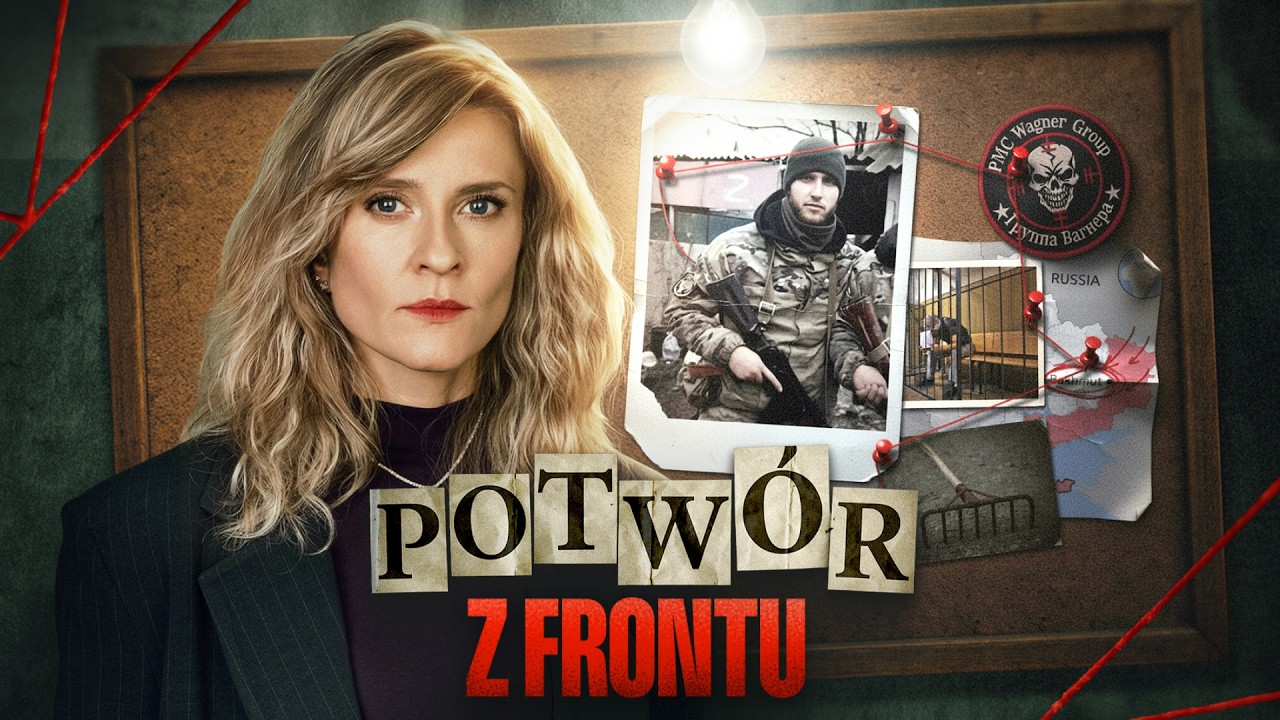 PODW&Oacute;JNY ZAB*&Oacute;JCA BOHATEREM WOJENNYM. DWA RAZY SKAZANY, 2 RAZY UŁASKAWIONY [BOJKE]