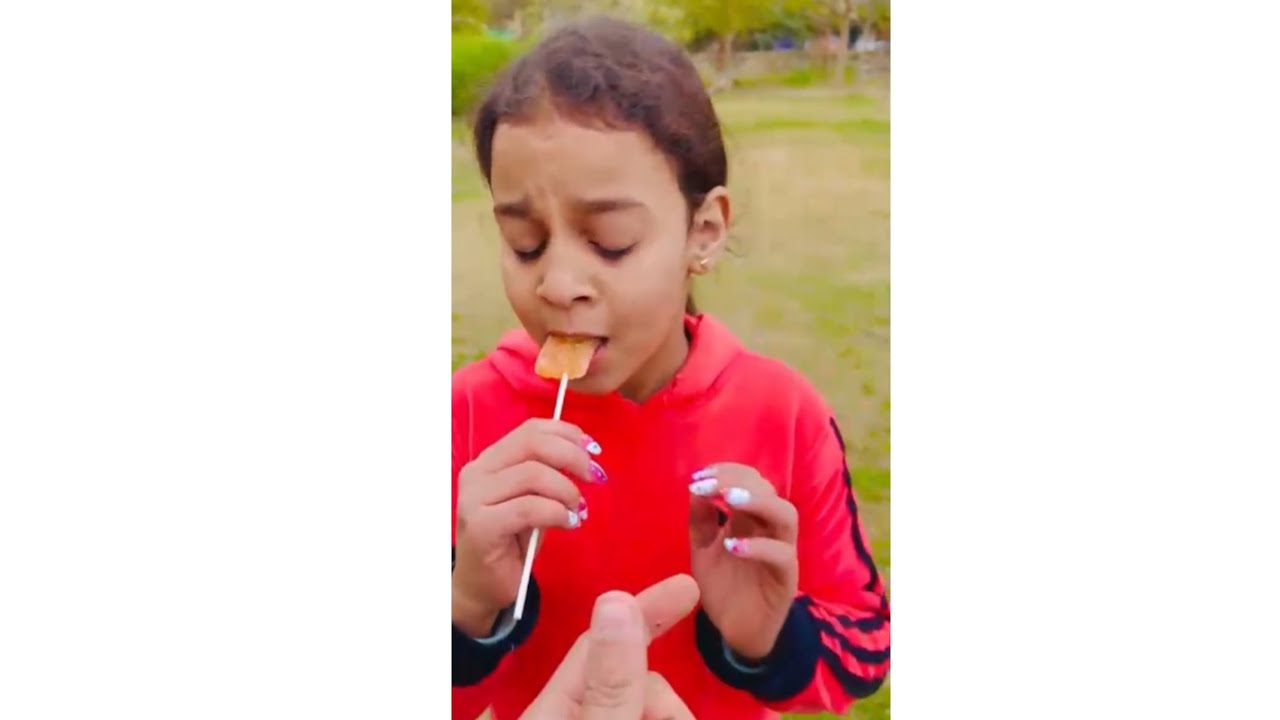 جبر الخواطر اللبنات الملونه اكلها البيبي الحزين هل يستحق 😩😮‍💨😲