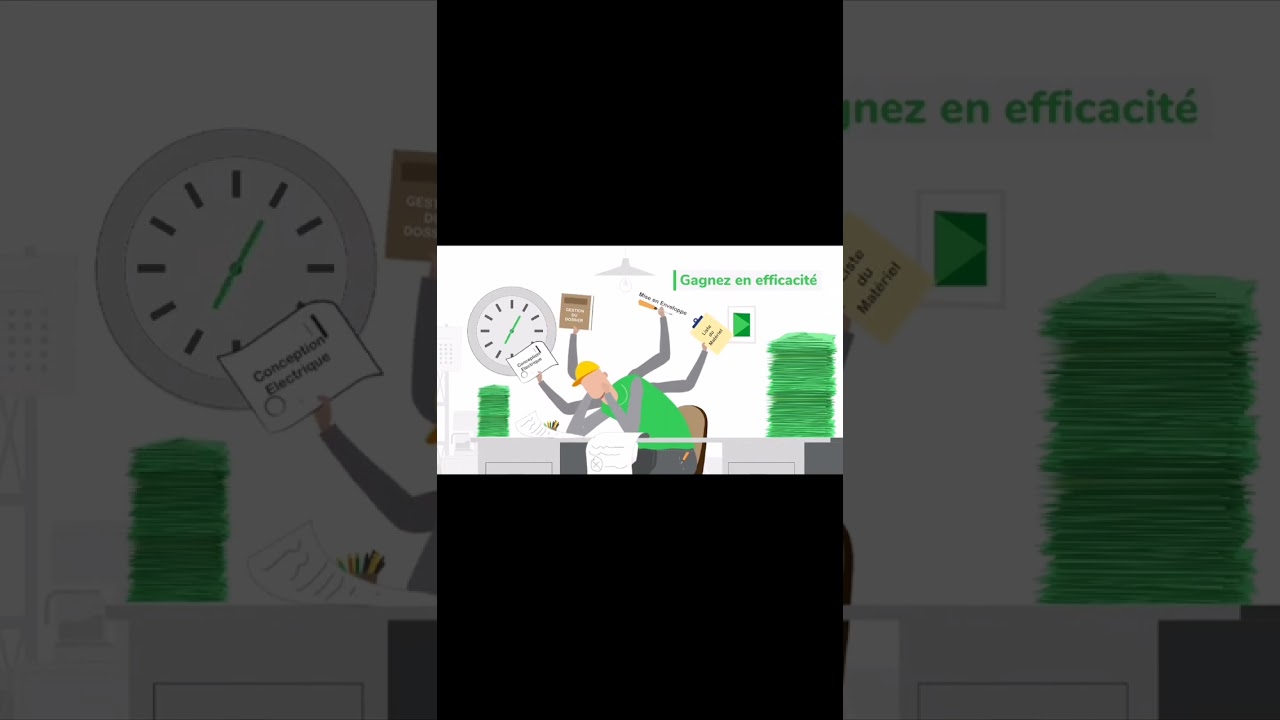 eDesign Schneider DERJA Algérien 