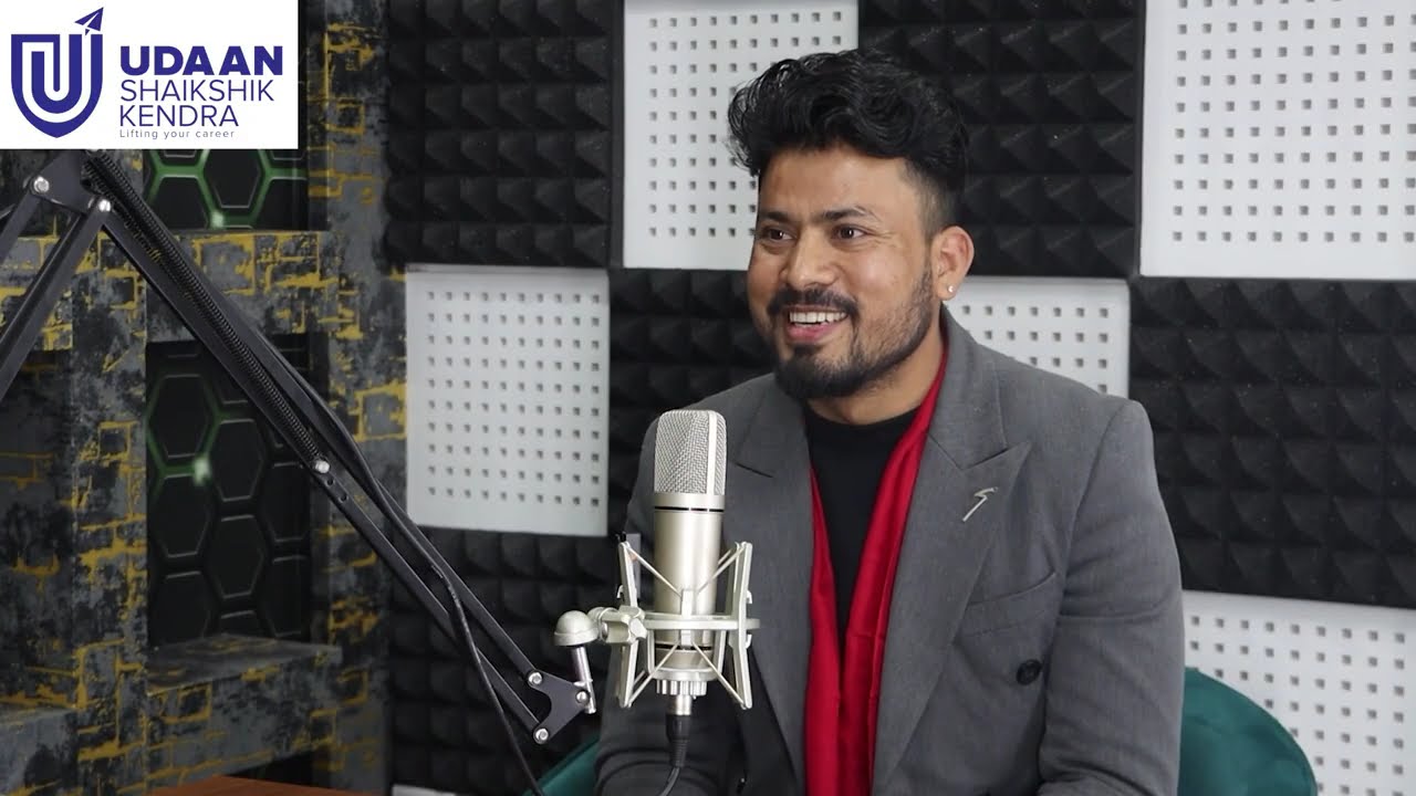 पाँचौ पटकको प्रयासमा सफल  श्रीराम कापैरले तयारी गर्दाको अनुभव सम्बन्धी Exclusive Conversation