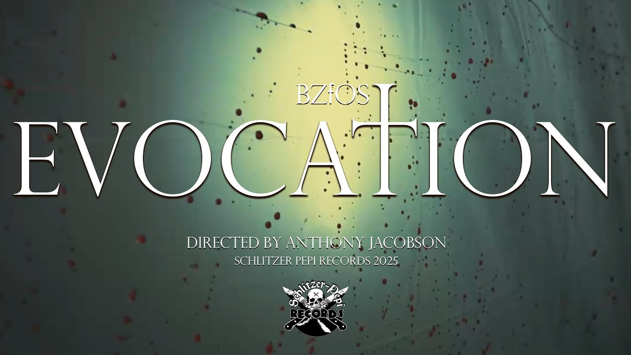 BZfOS - Evocation (official Video)