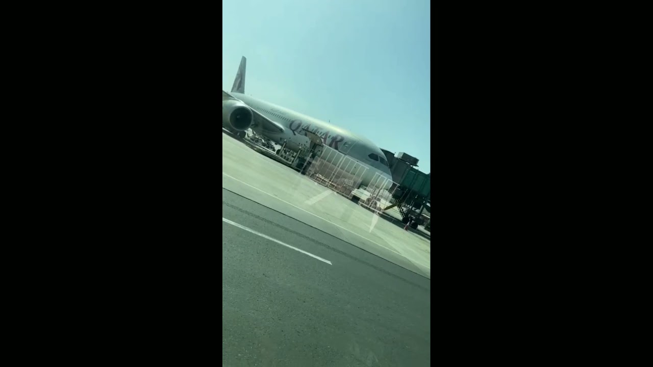 Saudi Arabia Riyadh 🇸🇦 to Croatia 🇭🇷 Zagreb By Qatar airways