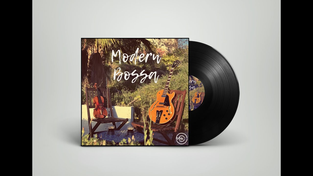 BB&JJ - Modern Bossa