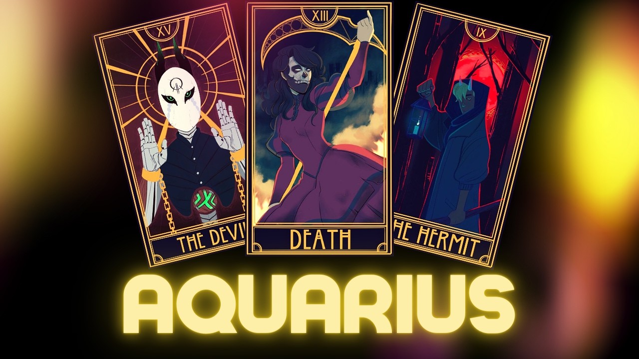 Водолей: Мощное примирение с вашей любовью💖, чтобы восстановить связь, ведь они все еще любят вас💗