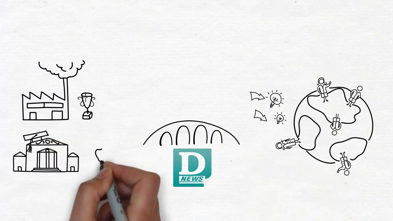 Dental News presentation