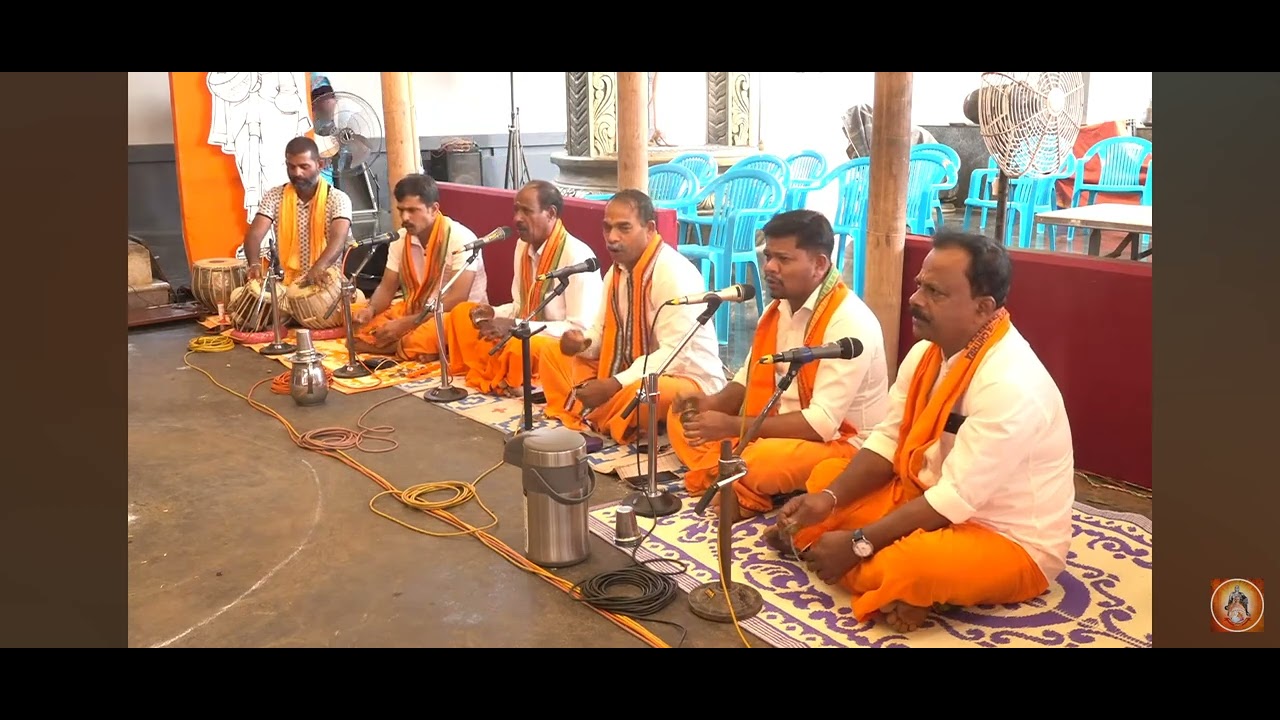 Gowri priyanandana.....Gajanana    By Balakrishna Naik Nirchal 
