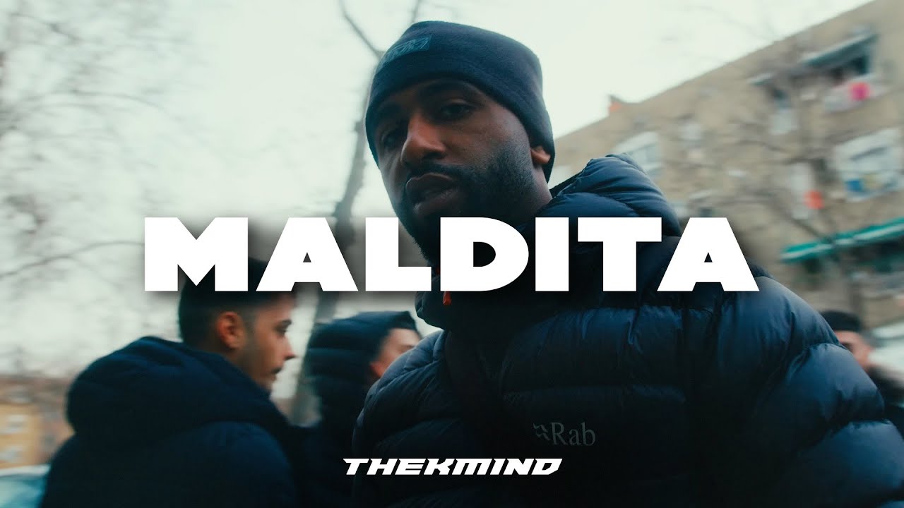 [FREE] Morad x Delarue Rap Type Beat - 