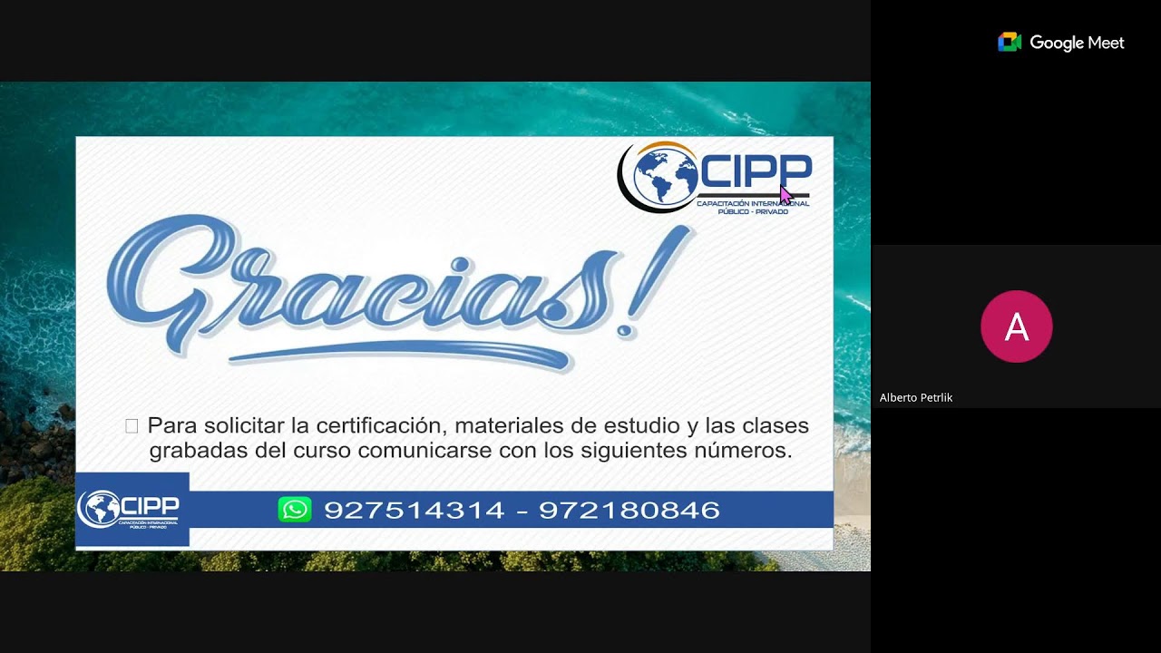 FUNDAMENTOS Y GOBERNANZA DE LA PLANIFICACIÓN ESPACIAL MARINA (PEM)*