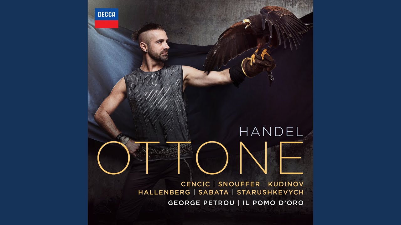 Handel: Ottone, HWV 15 / Act 2 - 