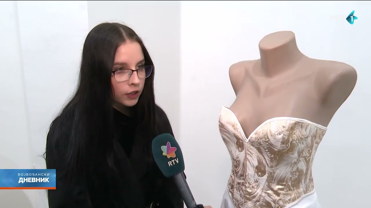 U Apatinu otvorena izložba 