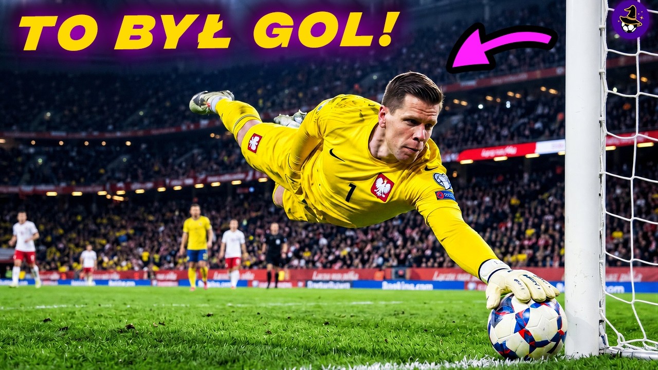 11 OBRON, KT&Oacute;RE ZMIENIŁY HISTORIE REPREZENTACJI POLSKI!