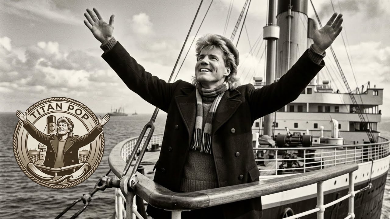 Titan Pop - Love Will Stay Forever [AI-song] by U.A.S.C