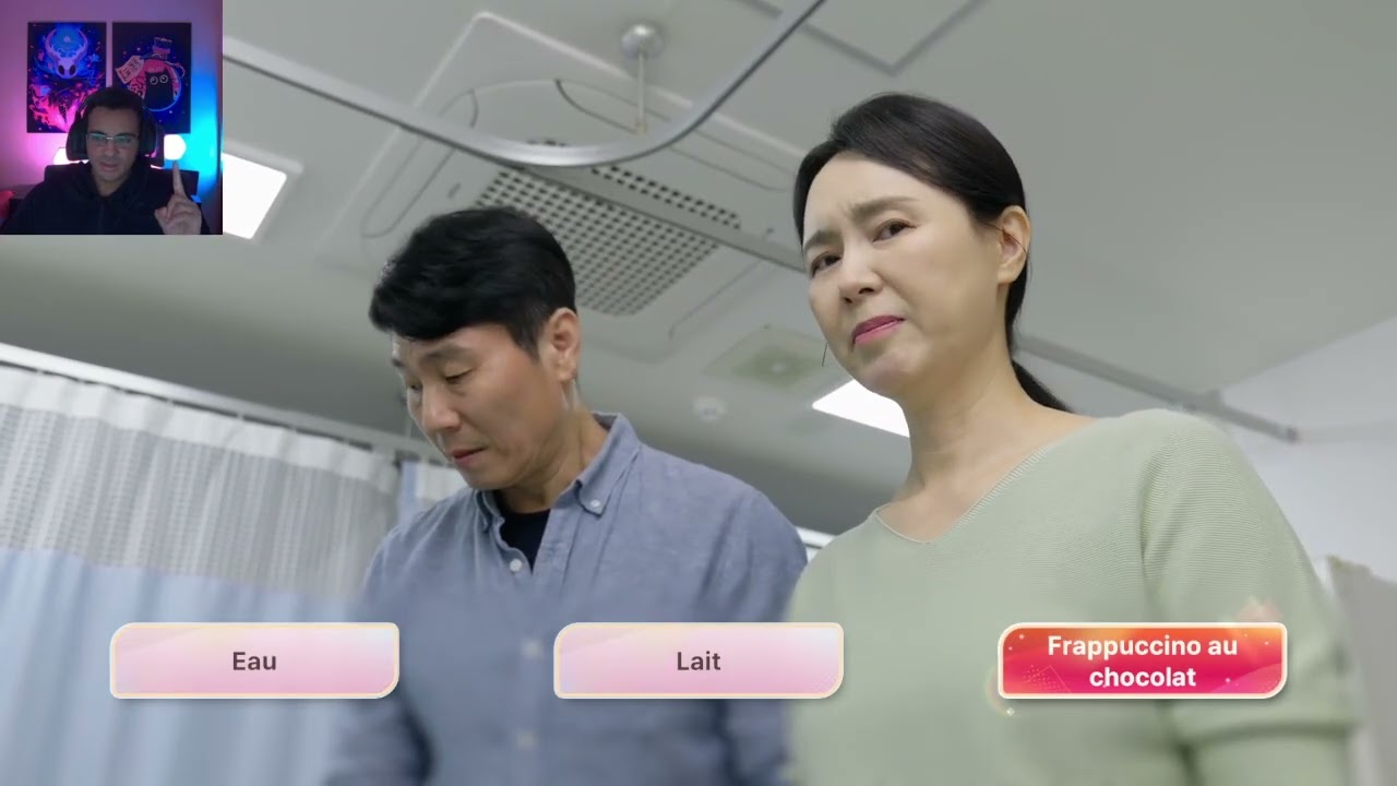 Five Hearts Under One Roof 2