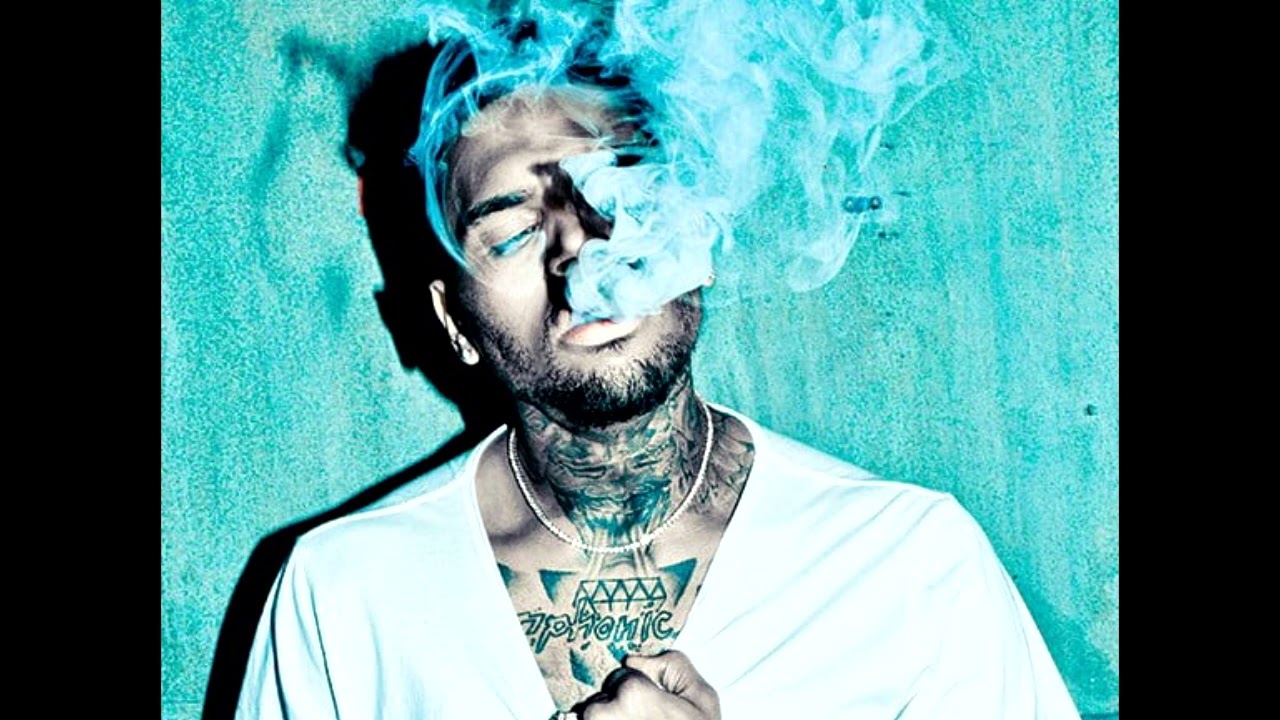 Chris Brown - Ain't Tryin