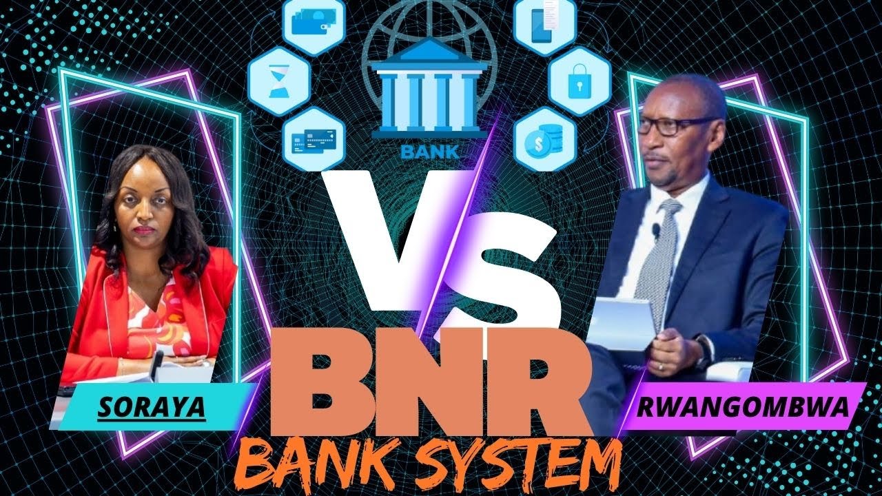 BANK ZINJIZA ZA MILIYARI BURI MUNSI! 🚨 Ibyinshi Utari Uzi Kuri Banking System N&rsquo;Uburyo Zinjizamo