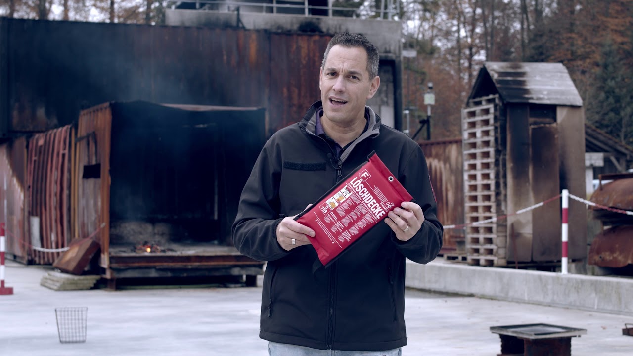 CIPI: Couvertures antifeu