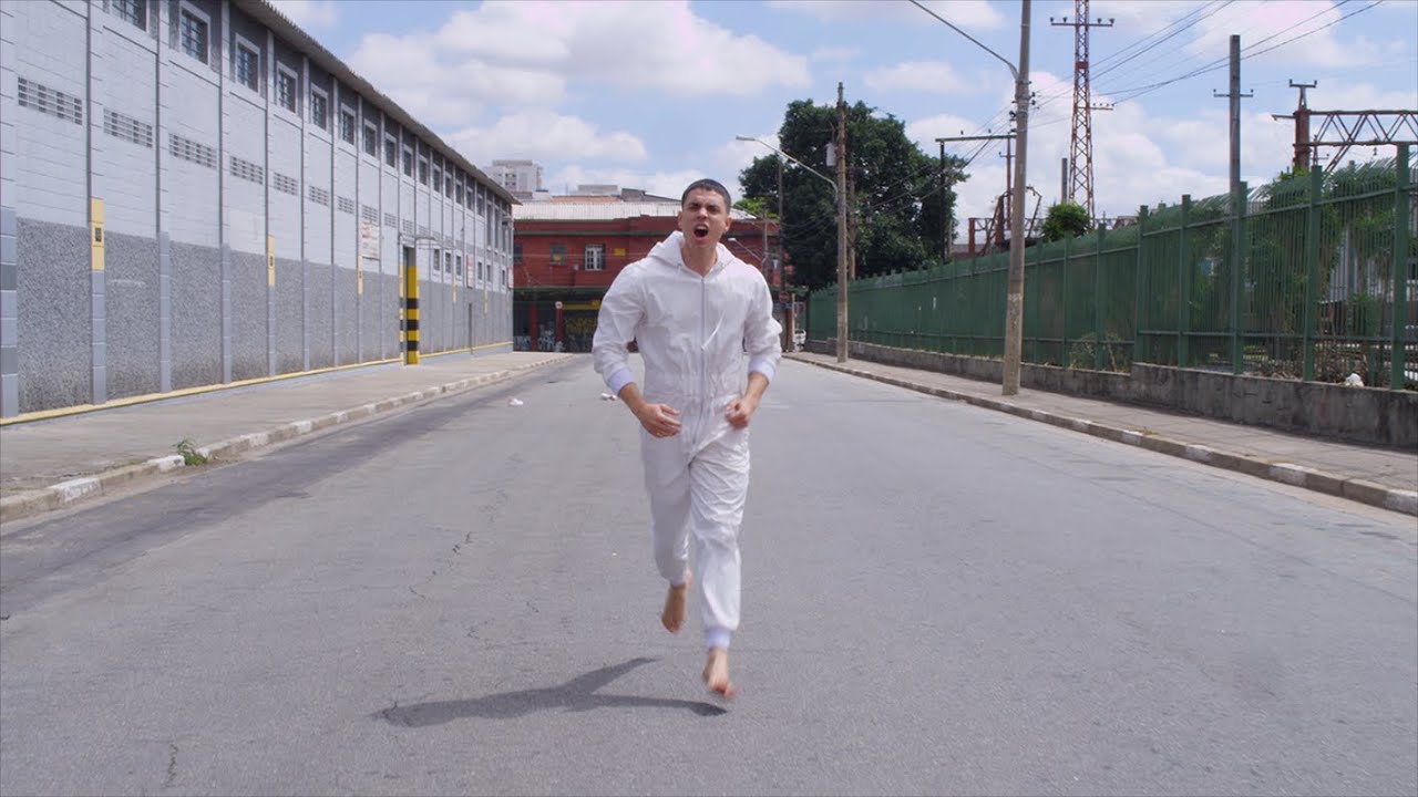 Lisita - M&atilde;o na Massa (Videoclipe Oficial)