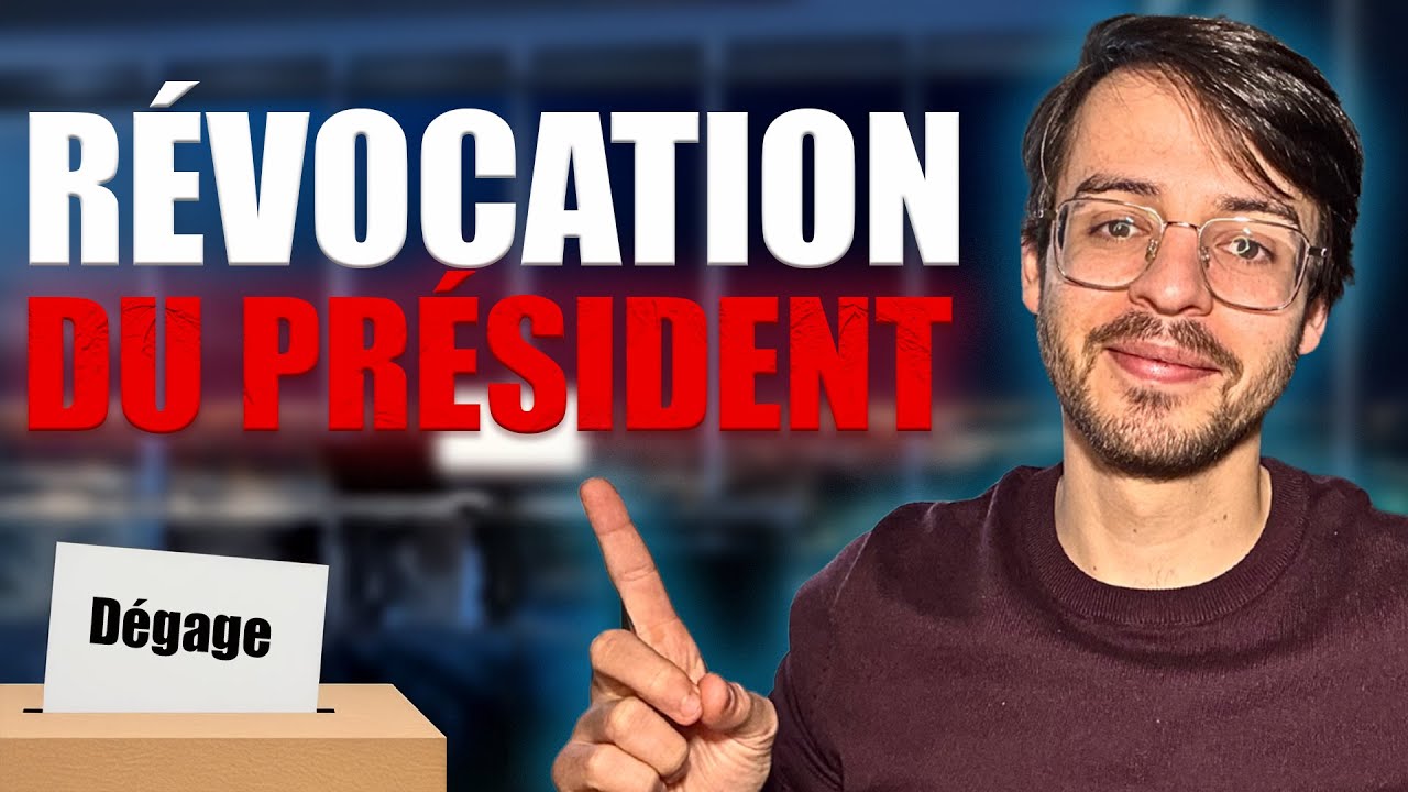 SAS : Pouvez-vous être Révoqué en tant que Président ?