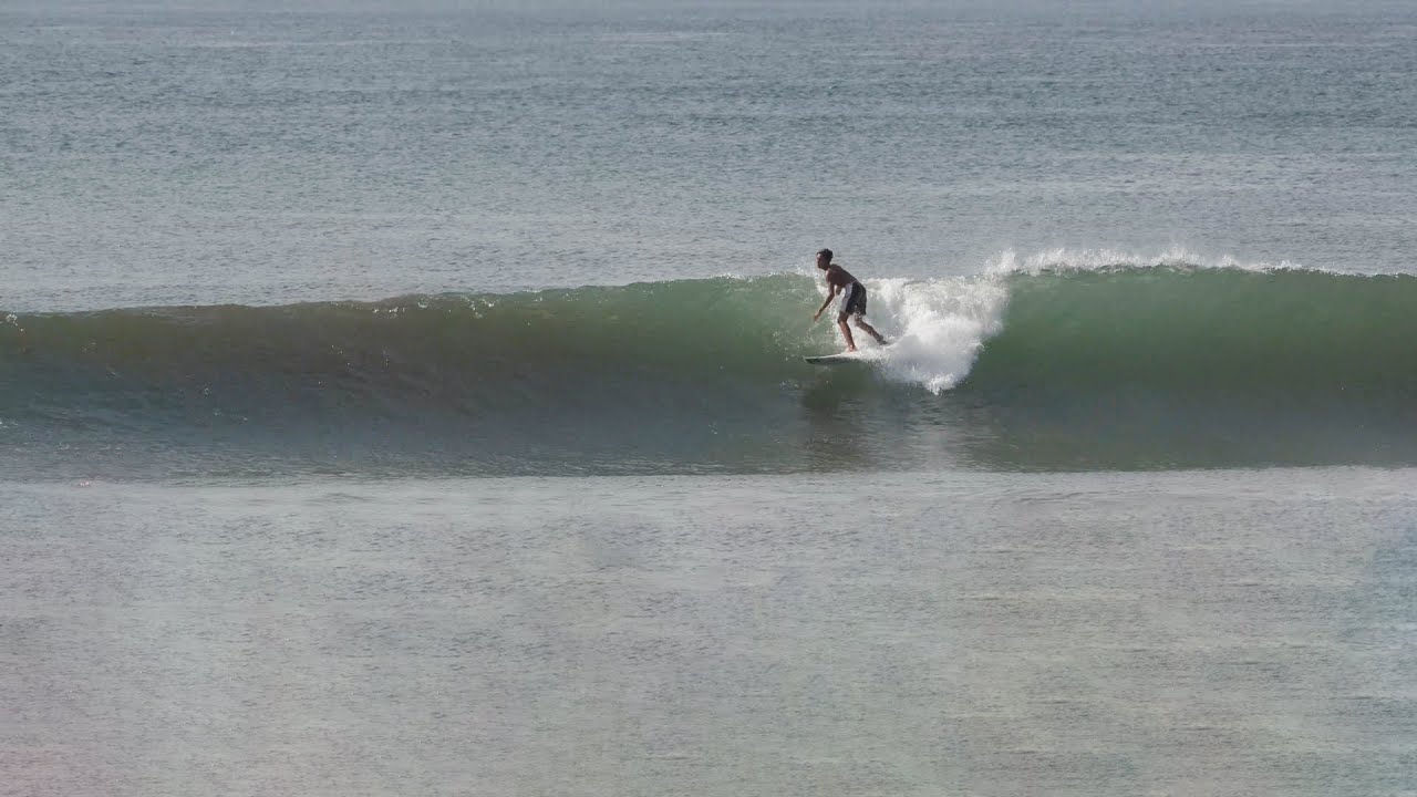 The Smoothest - Keramas