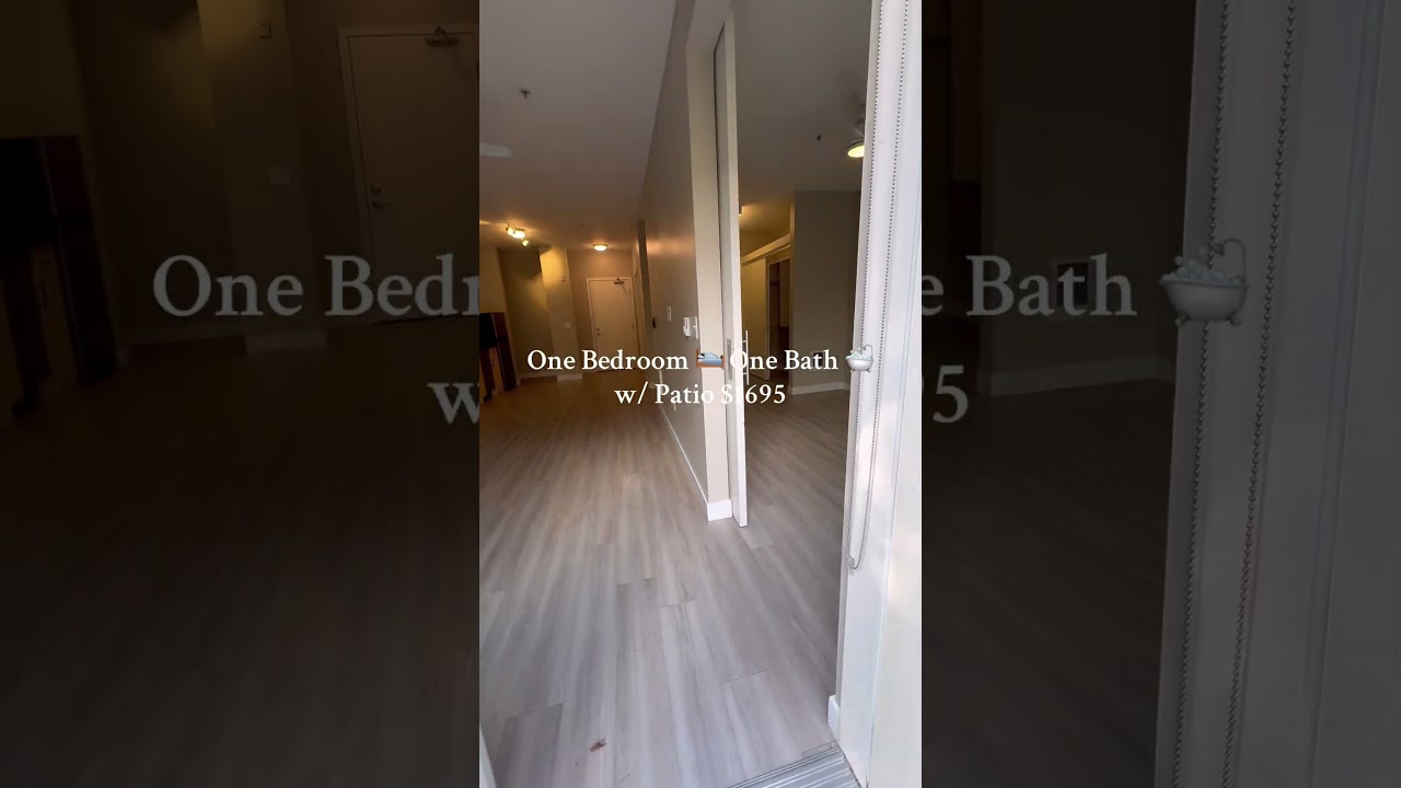 Hawthorne @ Ladds! Come tour with us today!! One Bedroom One Bath! Call us at 503.208.3677#portland