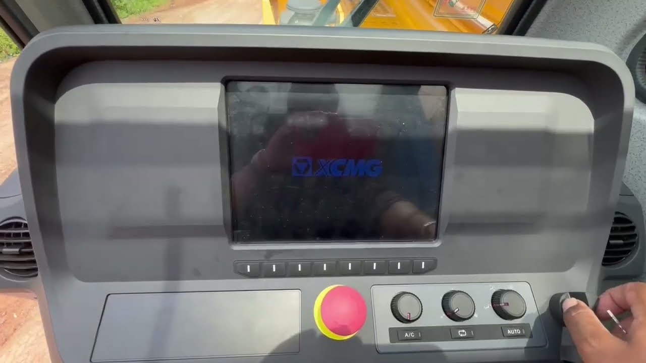 XCMG India’s XCT110_Y2 Truck Crane Rocking Kerala!