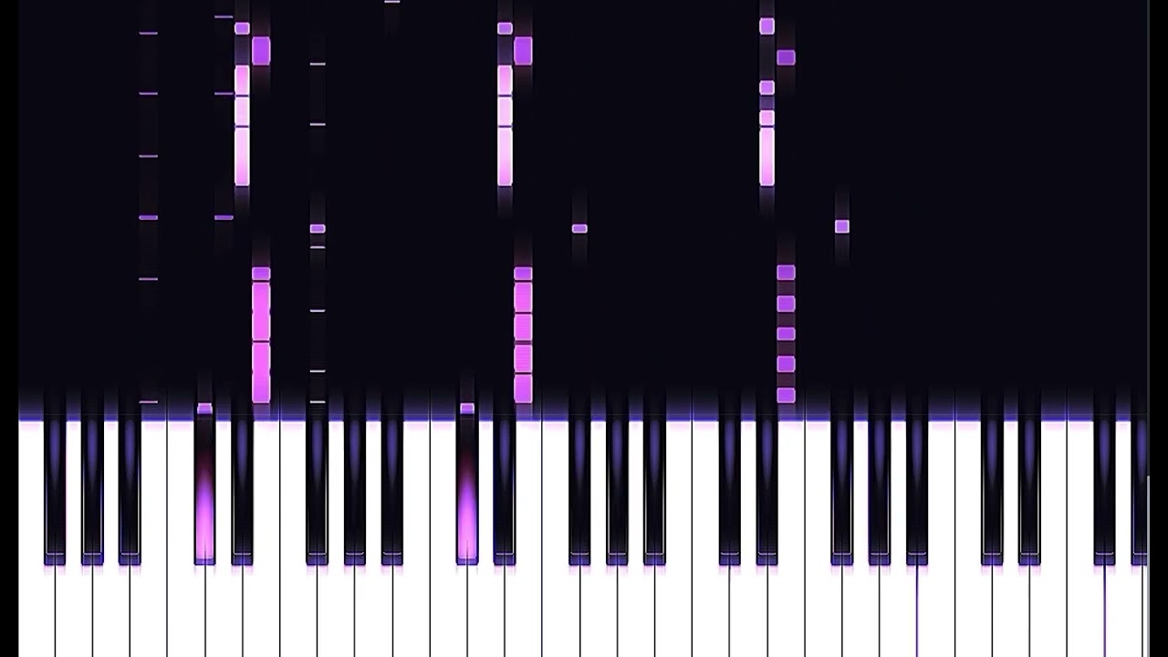 Måneskin - I want to be your slave piano tutorial #maneskin #piano #pianotutorial #fyp 