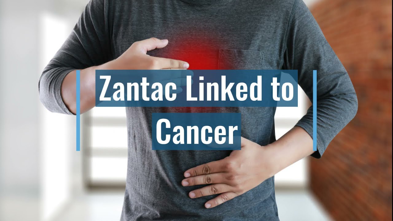 Zantac Lawsuits - $ Billions in Possible Payouts