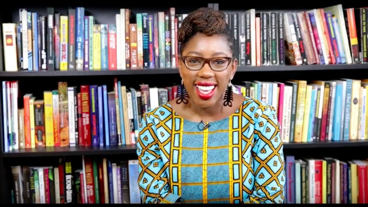 36. All About ONYX Pages!  (Also: More bloopers! Cuz, why not?!)