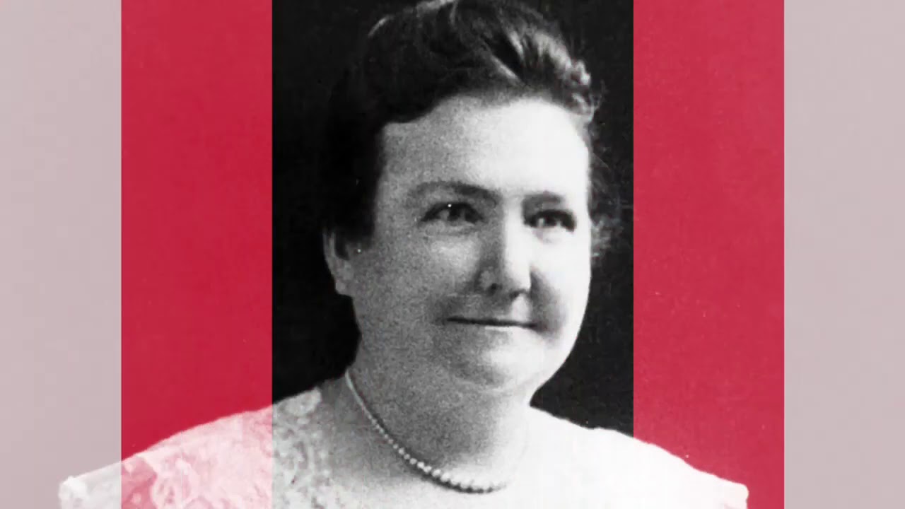 8M - Mujeres referentes. Programa Educación y Memoria - 2021