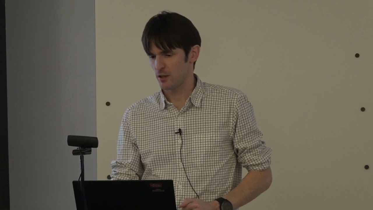 LTI Colloquium: Towards General and Flexible Audio Source Separation