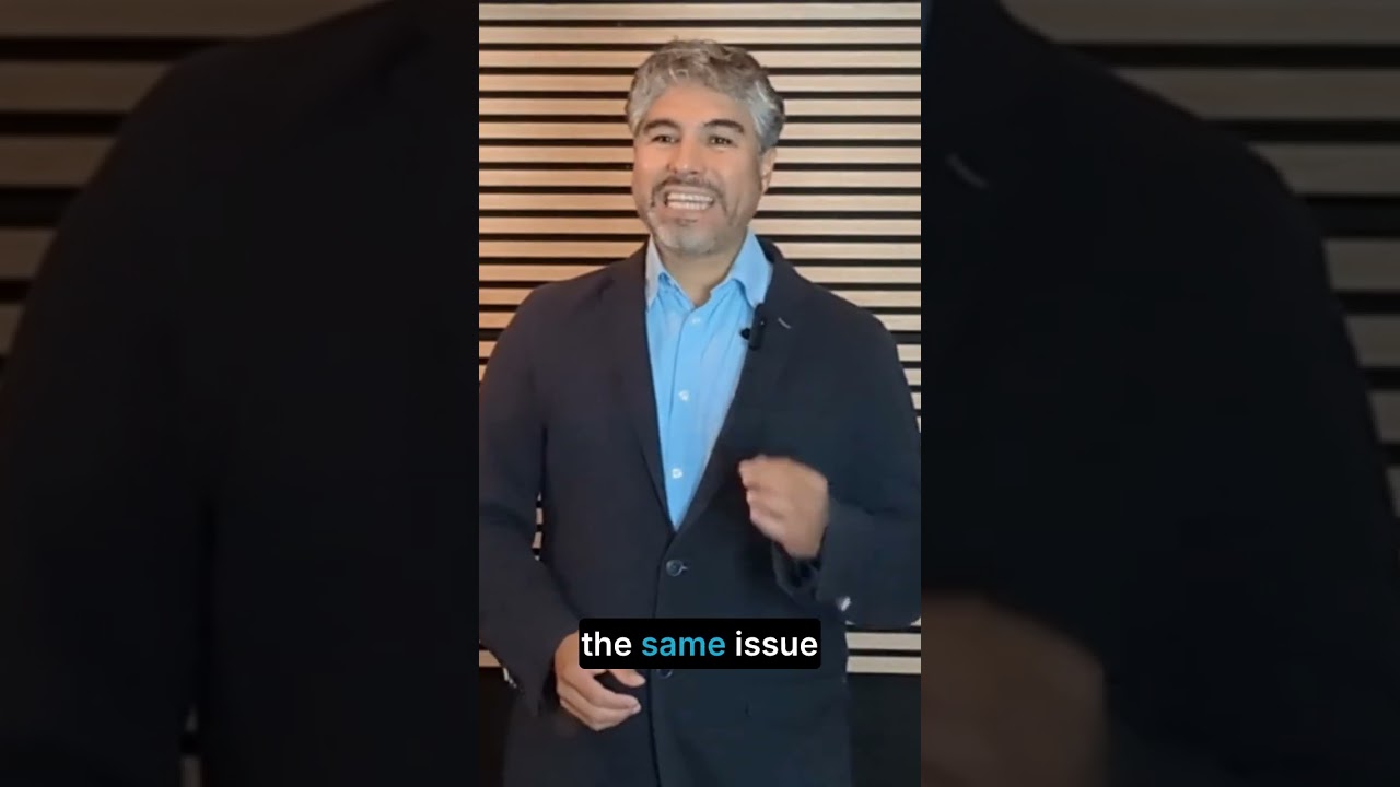 Production Line Stuck Again?  Solve It For Good!