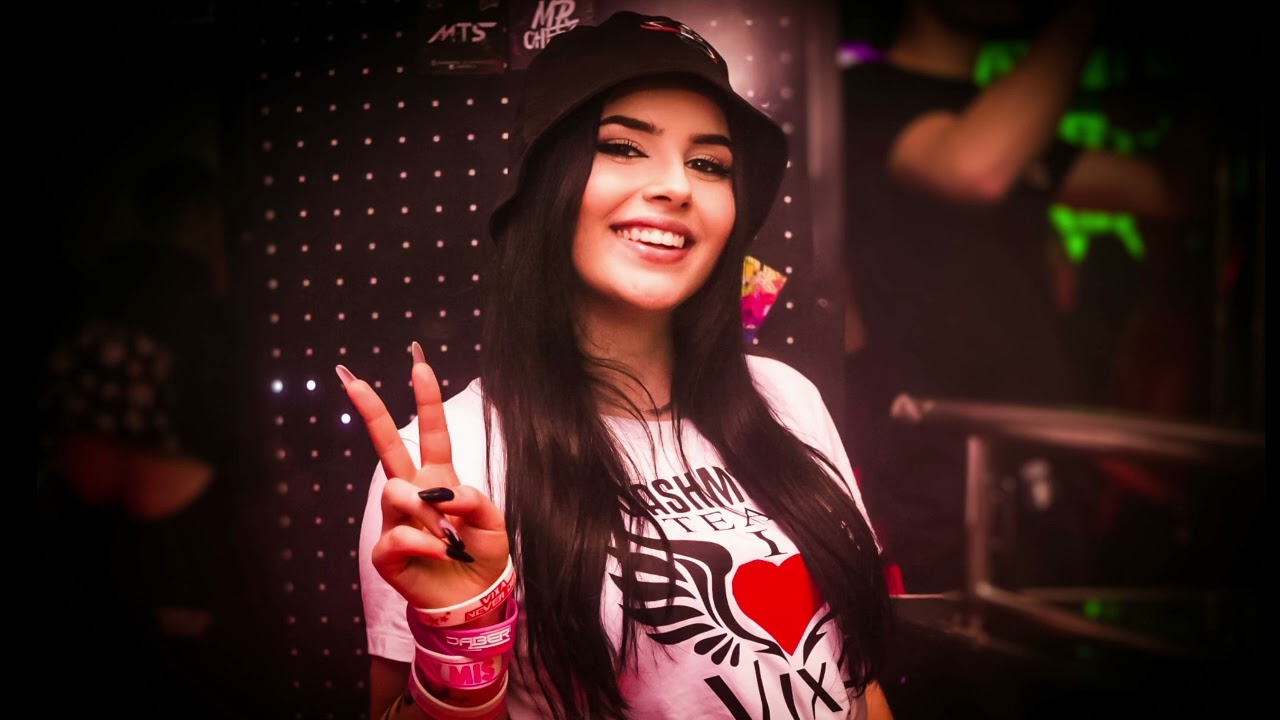 RuPeR # I'M BACK # 33 # VIXA MIX