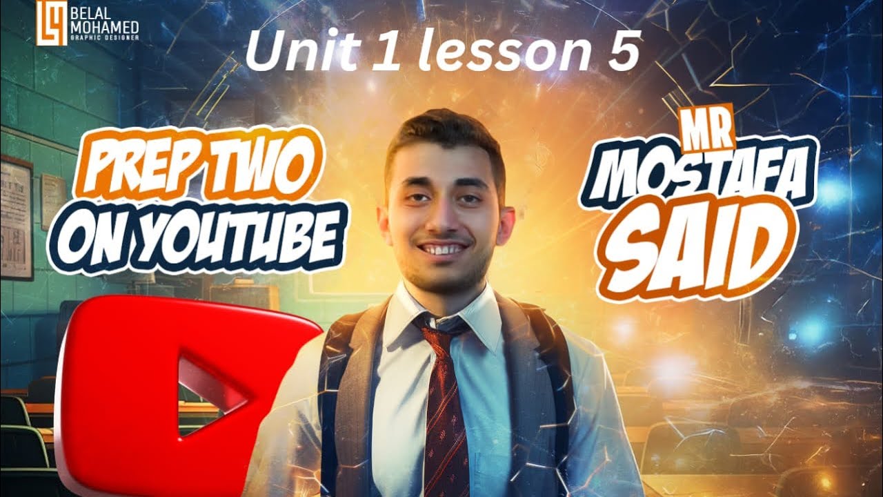 Prep 2 unit 1 lesson 5 | laws of exponents in real numbers 