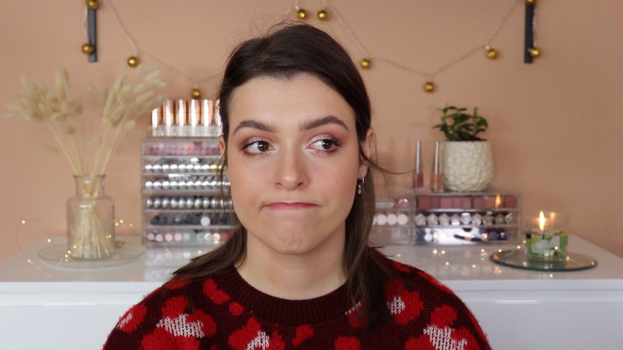 Life Updates & Iconic London First Impressions | Makeup with Meg