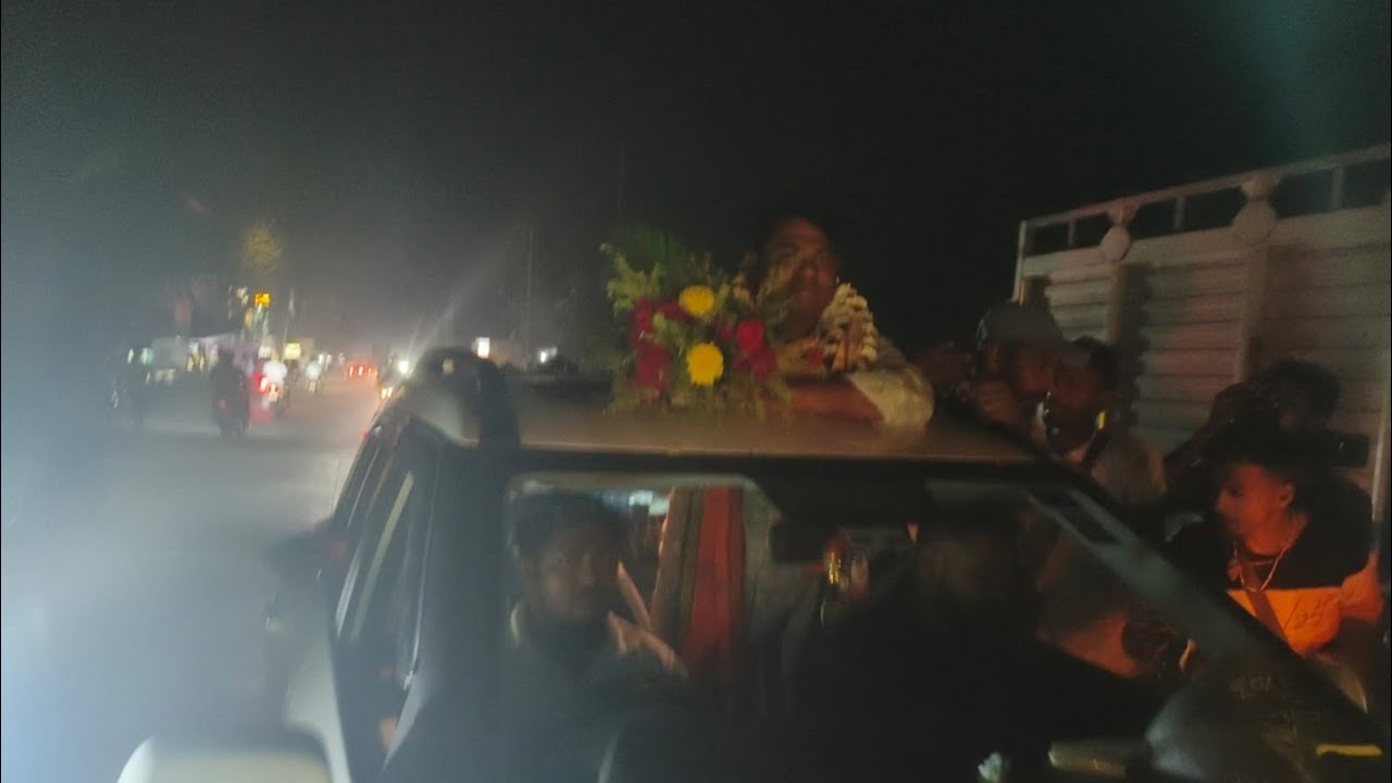 Power Music Welcome Motto Mela